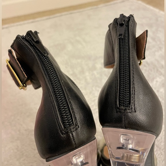 SEXY Jeffrey Campbell Soiree Heels - Picture 7 of 7